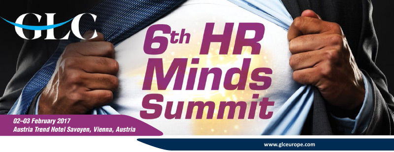 6th HR Minds Summit, Wien, Wien, Austria