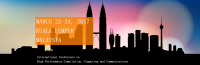 International Conference on High Performance Compilation, Computing and Communications (HP3C-2017)