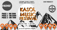 Kasol Music Festival