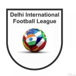 DIFL - Delhi International Football League