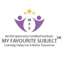 MFS - My Favourite Subject