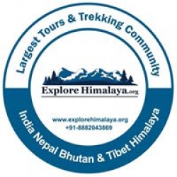 Explore Himalaya
