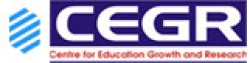 CEGR - Centre For Education Growth and Research
