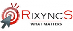 Rixyncs India Inc
