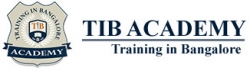 TIB Academy | Training in  Bangalore