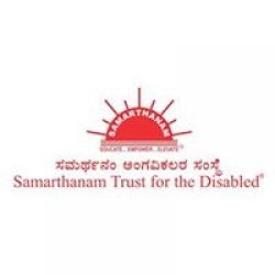 Samarthanam Trust for the Disabled