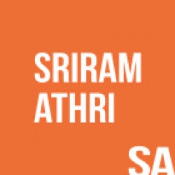 Sriram Athri: Motivational Speaker