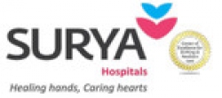 Surya Hospitals - Healing hands, Caring Hearts