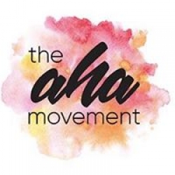 The Aha Movement India Pvt Ltd