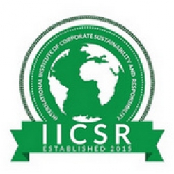 International Institute of Corporate Sustainability and Responsibility