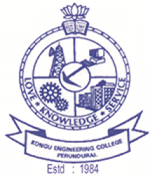 Kongu Engineering College (Autonomous)