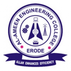 AL-Ameen Engineering College (AEC)