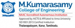 M.Kumarasamy College of Engineering