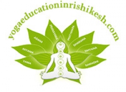 Yoga Education in Rishikesh