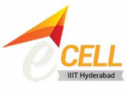 E-Cell IIIT-Hyderabad & IIT-Hyderabad