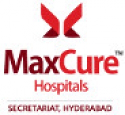 MaxCure Hospitals