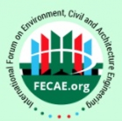 FECAE - International Forum on Environment, Civil and Architecture Engineering