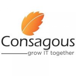 Consagous Technologies Pvt Ltd