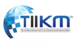 TIIKM - The International Institute of Knowledge Management