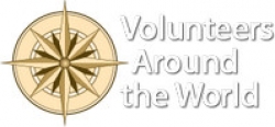 Volunteers Around the World
