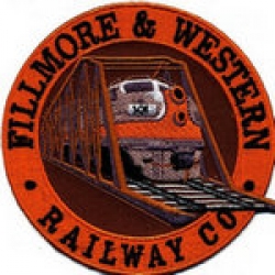 Fillmore & Western Railway Co