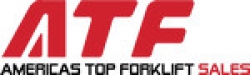 ATF - Americas Top Forklift Sales